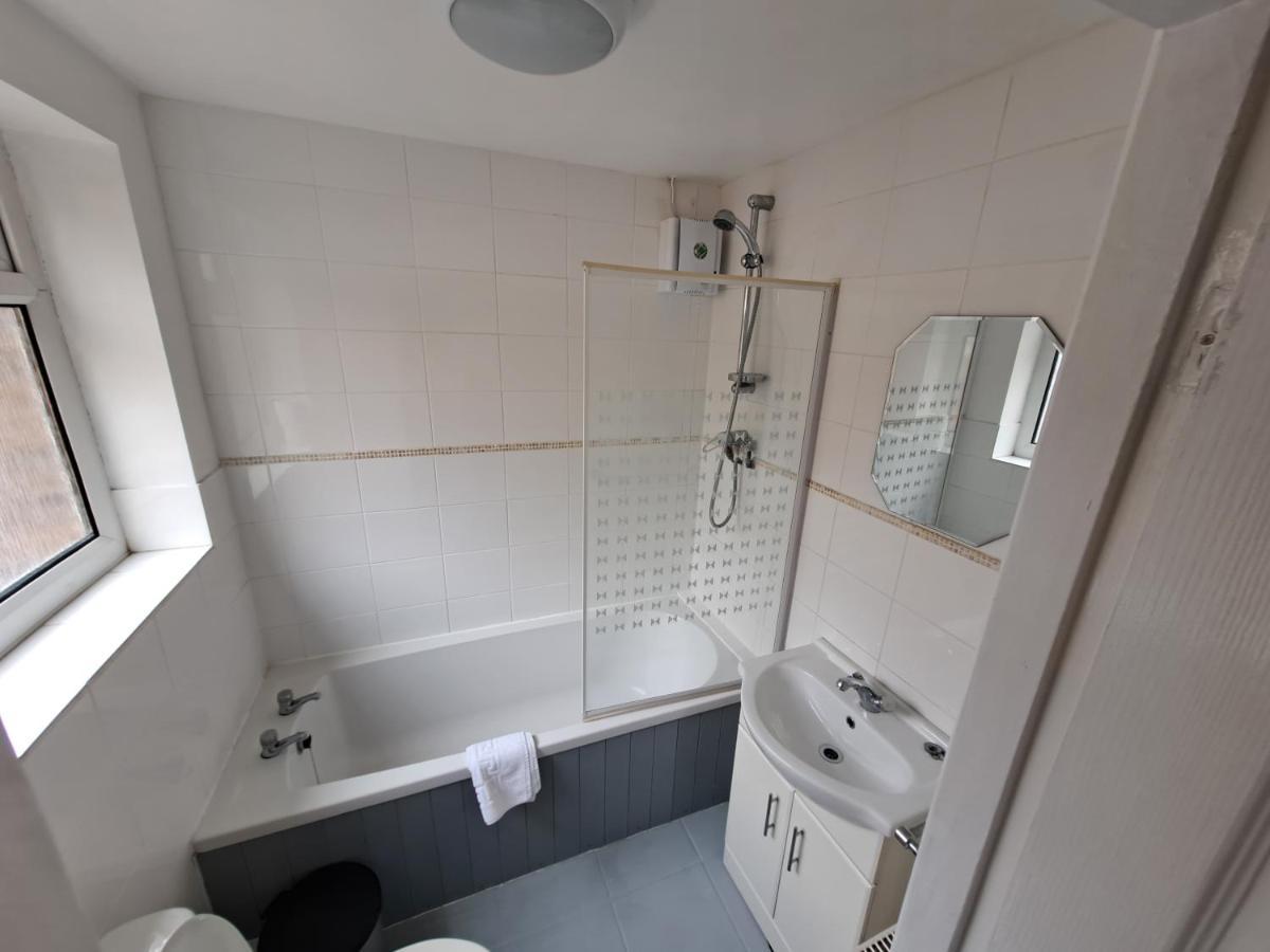 Appartement Abingdon Nook à Middlesbrough Extérieur photo